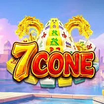 7CONE - Petualangan Match-3 yang Seru