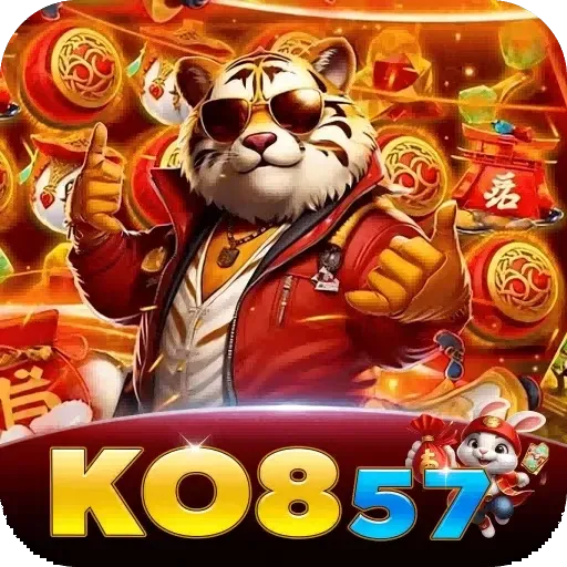 KO857 - Balapan Seru di Dunia Virtual