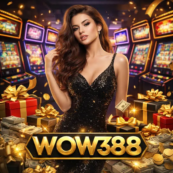 WOW388 - Permainan Arcade Seru dan Menantang