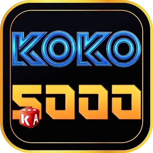 koko5000 — Aplikasi Hub Unduhan